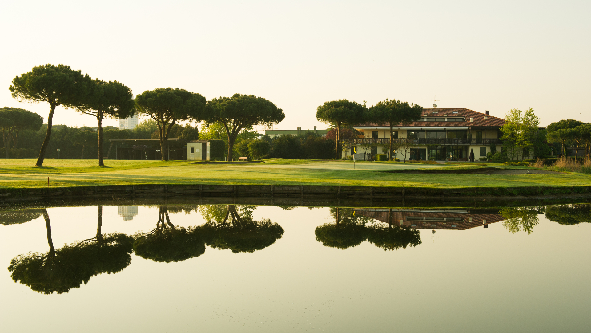 Adriatic Golf Club Cervia